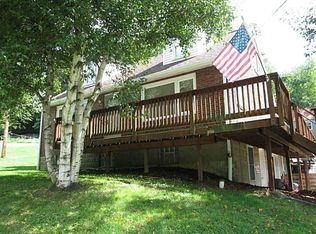 2176 Freeport Rd, Kittanning, PA 16201