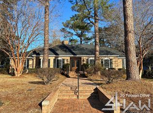 30 Tucson Dr, Sumter, SC 29150