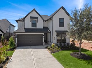 409 Silver Moon Way, Katy, TX 77493