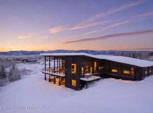 1735 Overlook Way, Victor, ID 83455