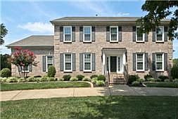 Home for Sale in Brentwood, Tennessee $369,900