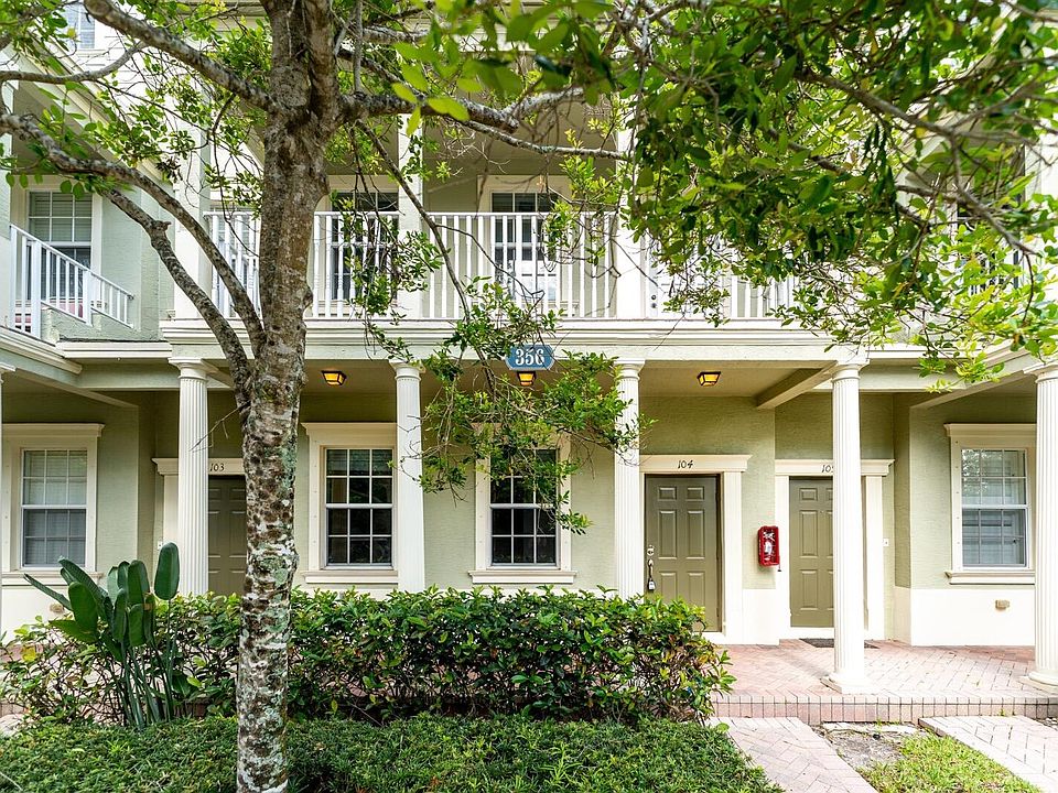 1st image of 356 W Thatch Palm Circle #104