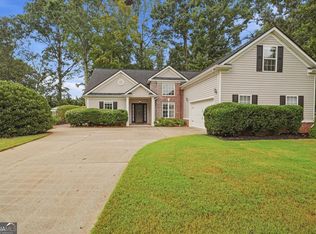4483 Enfield Dr, Gainesville, GA 30506