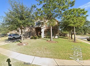 12615 Alsea Bay Ct, Humble, TX 77346