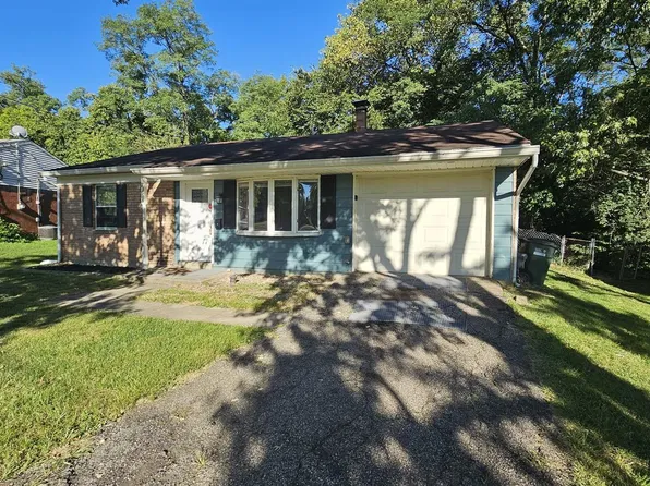 7359 Estate Ct, Cincinnati, OH 45224