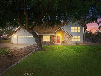 4316 Buckeye Ln, Atwater, CA, 95301