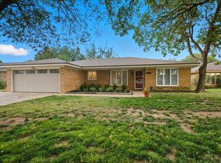 5206 94th St, Lubbock, TX 79424