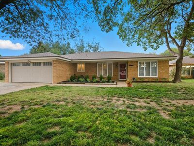 5206 94th St, Lubbock, TX, 79424