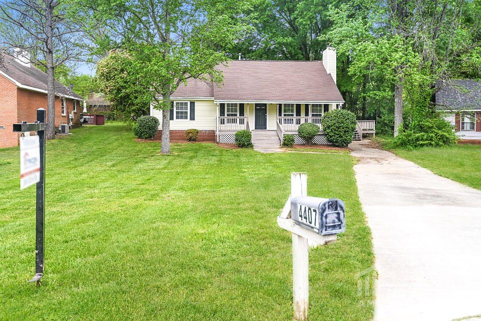 1st image of 4407 Westcreek Ct