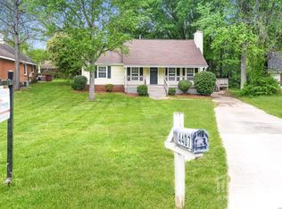 4407 Westcreek Ct, Charlotte, NC 28227