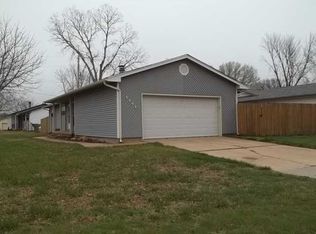 3202 S Kessler Ave, Wichita, KS 67217