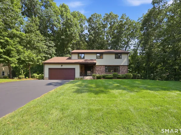 26 Rustic Lane, South Windsor, CT 06074