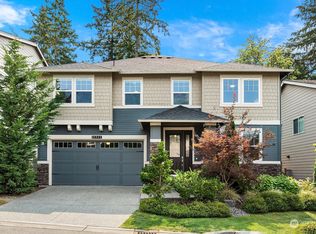 22933 SE 52nd St, Issaquah, WA
