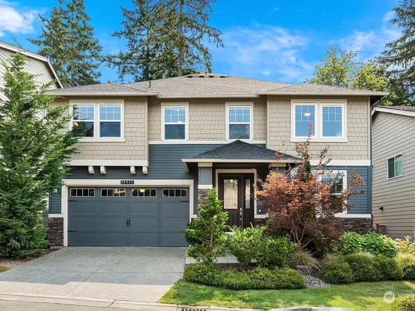 22933 SE 52nd Street, Issaquah, WA 98029
