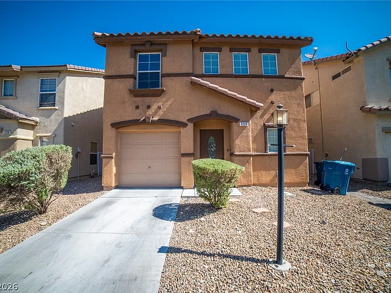 7224 Nook Crest Ct — Photo 1