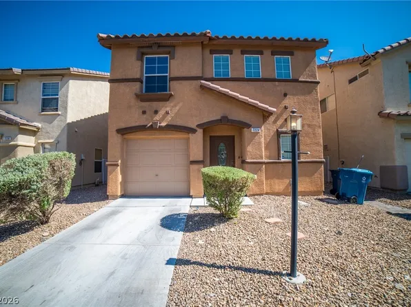 7224 Nook Crest Ct, Las Vegas, NV 89129