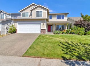 16024 SE 254th St, Covington, WA 98042