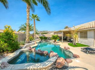 521 Faultless St, Henderson, NV 89015