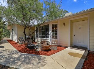 29123 Yosemite Springs Pkwy, Coarsegold, CA