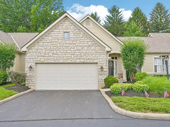 7833 Linksview Cir, Westerville, OH 43082