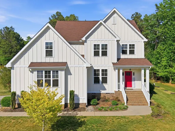 406 Blue Heron Dr, Youngsville, NC 27596