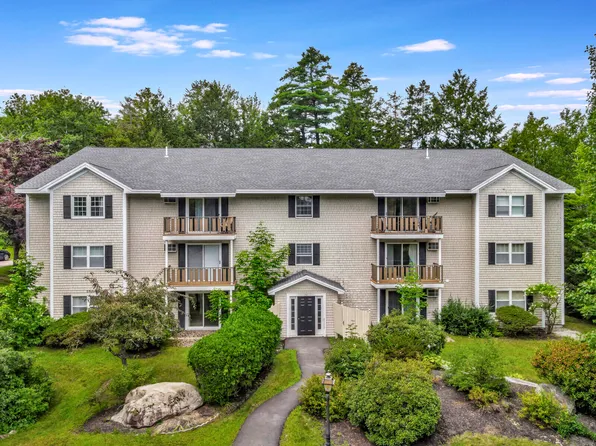 24 Parkwood Drive #1, Augusta, ME 04330