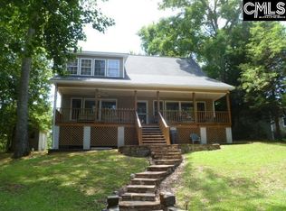15 Hamm Ct, Prosperity, SC 29127