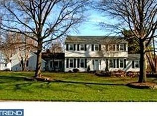 3069 Ursulas Way, Doylestown, PA 18902
