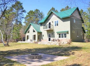 18281 Ithaca Dr, Park Rapids, MN 56470