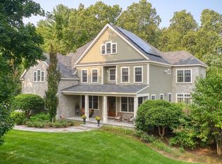 3 S Mill St, Hopkinton, MA 01748