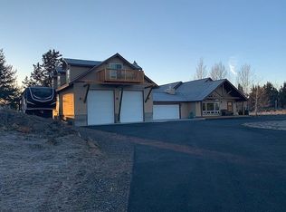 61852 Dobbin Rd, Bend, OR 97702