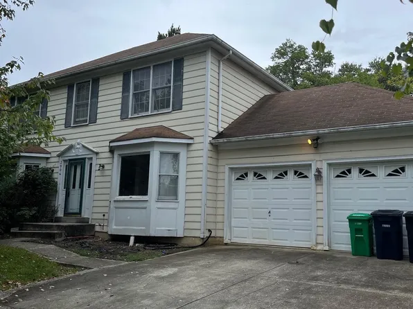 3904 Aynor Dr, Bowie, MD 20721