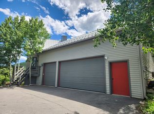 7381 Buckboard Dr, Park City, UT 84098
