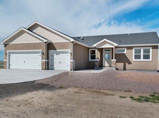 The Whisper Plan, Peyton | Calhan, Calhan, CO 80808