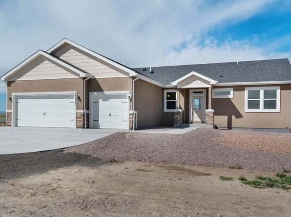 The Whisper Plan, Pueblo West