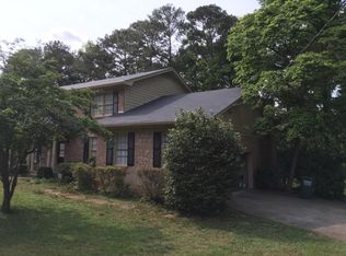 5269 Santee St, Stone Mountain, GA 30087