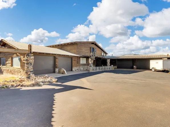 1525 N Avenue D, Odessa, TX 79763