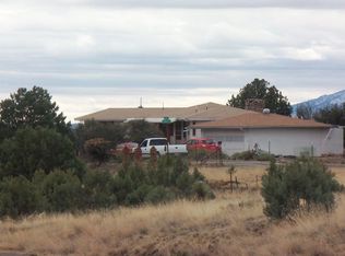 1 Cowan Rd, Silver City, NM 88061