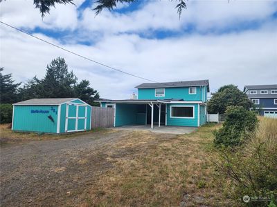 381 Ocean Shores Boulevard NW, Ocean Shores, WA, 98569