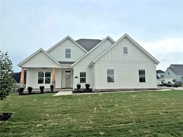 6406 S 60th St, Rogers, AR 72758