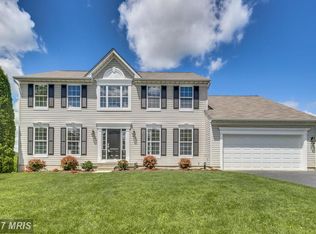 806 Ryder Ct, Westminster, MD 21158
