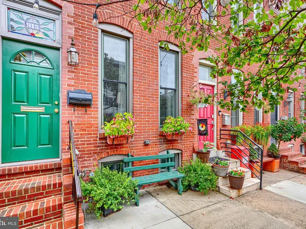 915 S East Ave, Baltimore, MD 21224