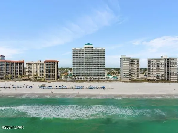6415 Thomas Dr Unit 205, Panama City Beach, FL 32408