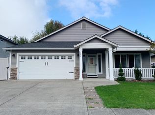 802 NW 21st Ave, Battle Ground, WA 98604