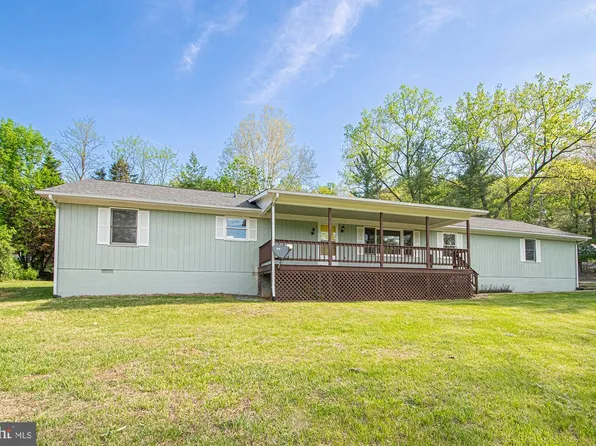 14 Cider Ct, Linden, VA 22642