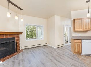 444 E 15th Ave, Anchorage, AK 99501