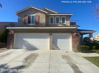 7439 Westcliff Way, Corona, CA 92880