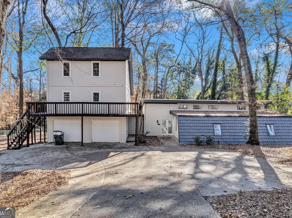 1920 Moores Mill Rd NW, Atlanta, GA 30318