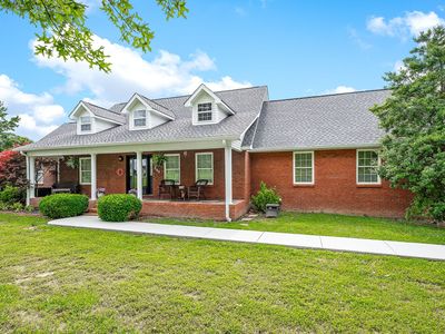 263 Seven Springs Rd, McMinnville, TN, 37110