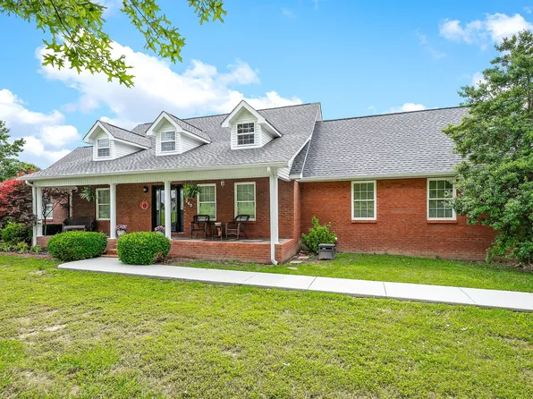263 Seven Springs Rd, McMinnville, TN 37110